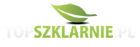 szklarnie ogrodowe – topszklarnie.pl – Halls, Eden, Juliana Logo