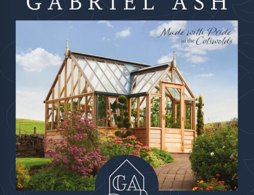 Nowy katalog GABRIEL ASH